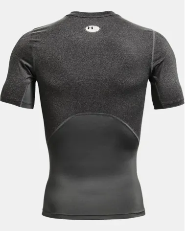 Under Armour Enganliegendes Kurzarmshirt