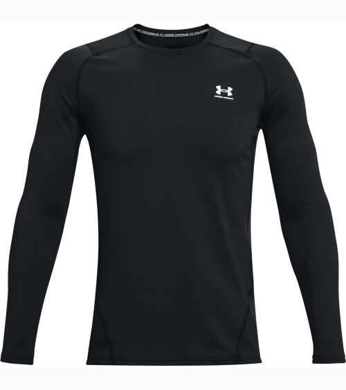 Under Armour tee-shirt à manches longues ajusté
