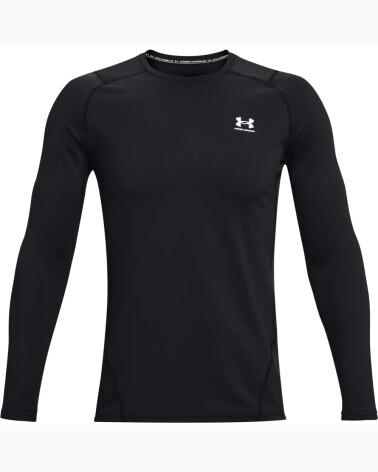 Under Armour tee-shirt à manches longues ajusté