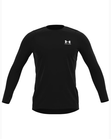 Under Armour maglia a maniche lunghe aderente