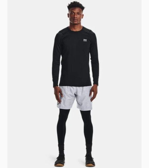 Under Armour enges Langarmshirt
