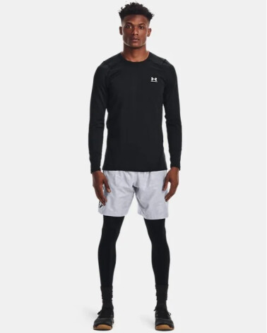 Under Armour enges Langarmshirt