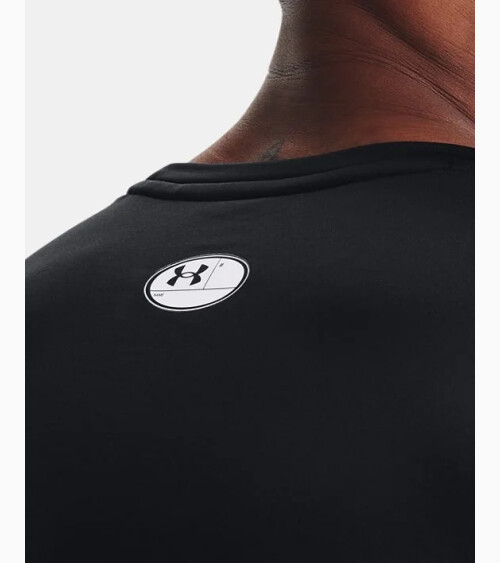Under Armour enges Langarmshirt