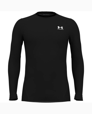 Under Armour maglia a maniche lunghe aderente