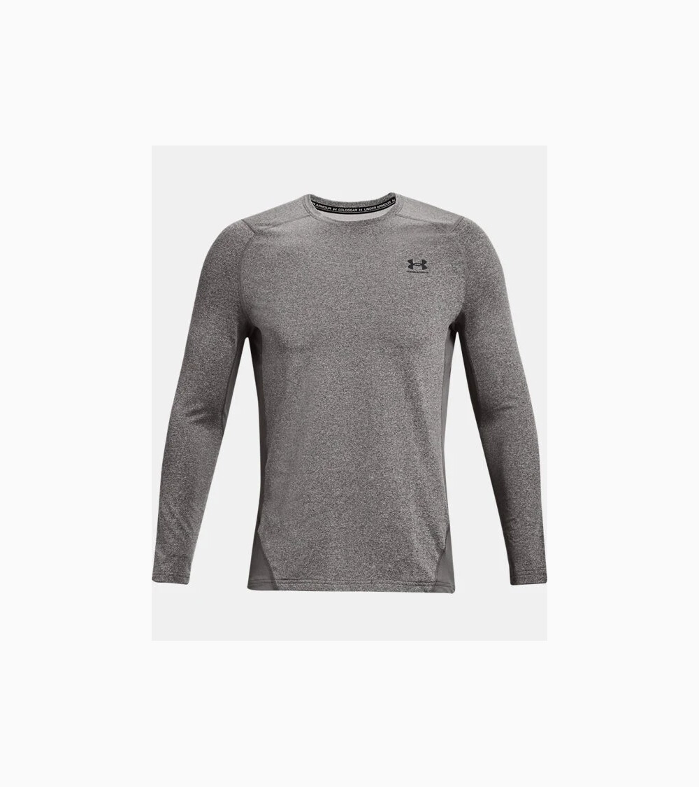Under Armour tee-shirt à manches longues ajusté