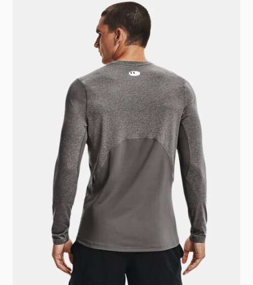 Under Armour tee-shirt à manches longues ajusté