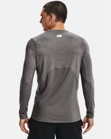 Under Armour enges Langarmshirt