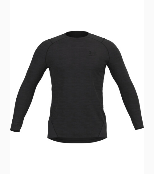 Under Armour tee-shirt à manches longues ajusté