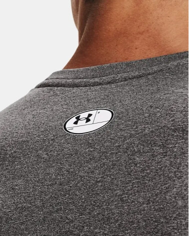 Under Armour fitted long sleeve shirt