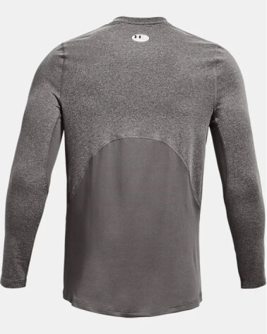 Under Armour camiseta de manga larga ajustada