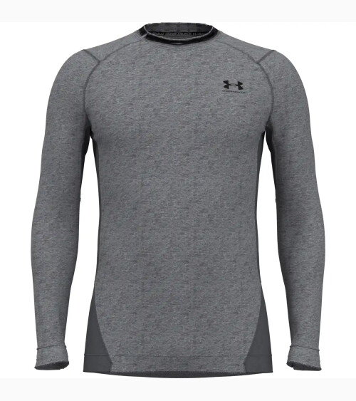 Under Armour tee-shirt à manches longues ajusté