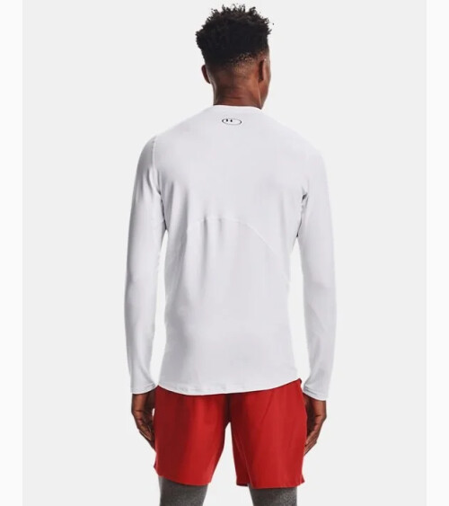 Under Armour camiseta de manga larga ajustada