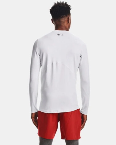 Under Armour enges Langarmshirt