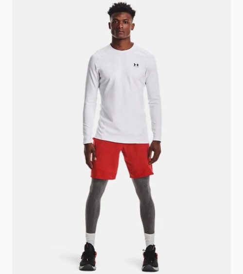 Under Armour enges Langarmshirt