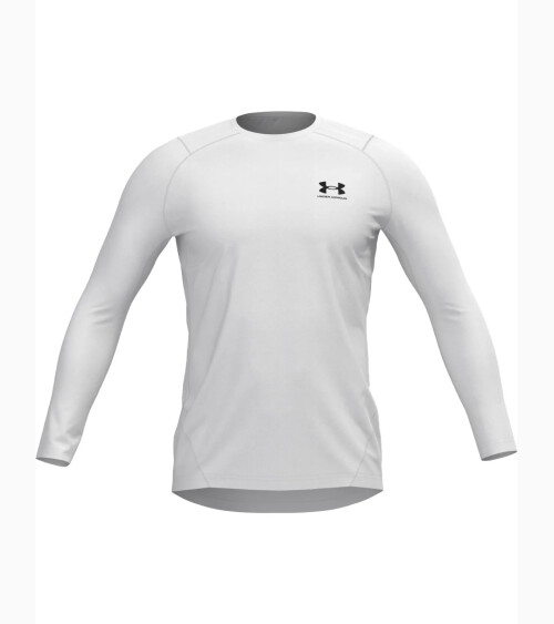 Under Armour enges Langarmshirt