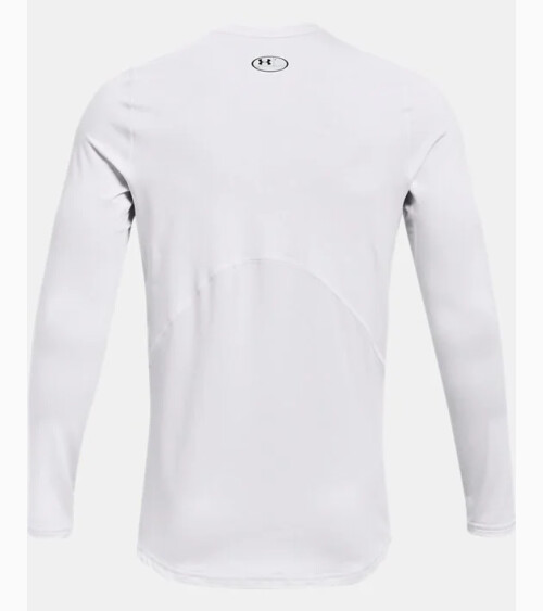 Under Armour tee-shirt à manches longues ajusté