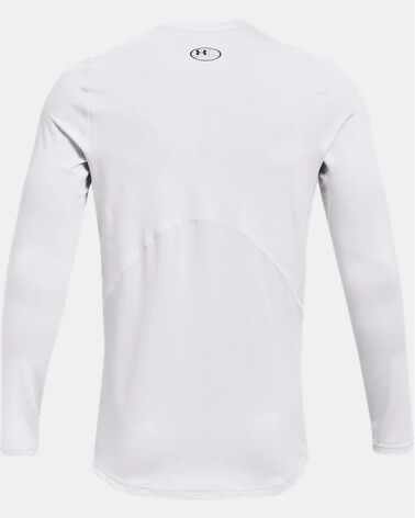 Under Armour maglia a maniche lunghe aderente