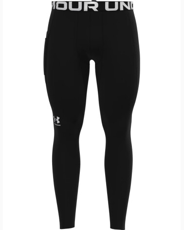 Under Armour leggings thermiques UA CG Armour