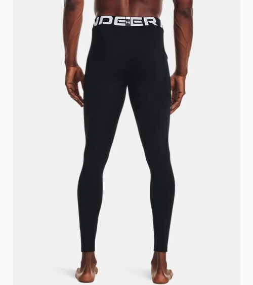 Under Armour leggings térmicos UA CG Armour
