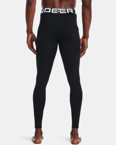 Under Armour leggings termici UA CG Armour