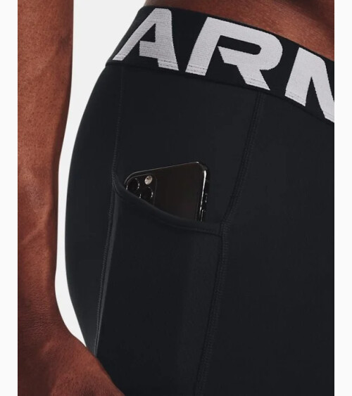 Under Armour leggings térmicos UA CG Armour