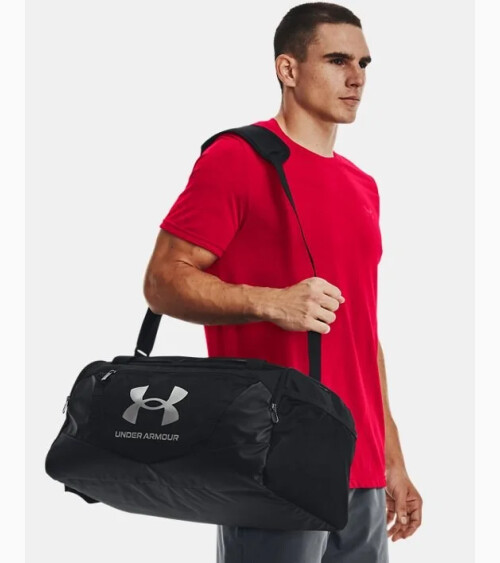 Under Armour Undeniable 5.0 borsone