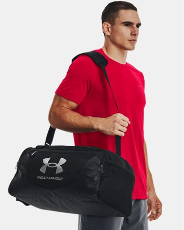 Under Armour Undeniable 5.0 duffel bag