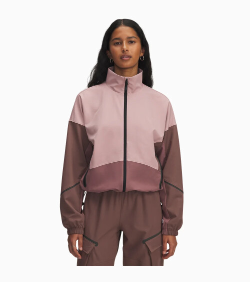Under Armour sports coat zip