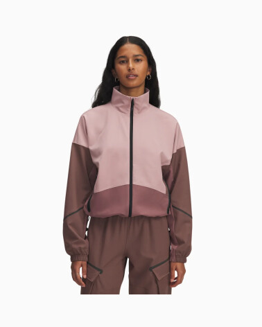 Under Armour manteau de sport zip