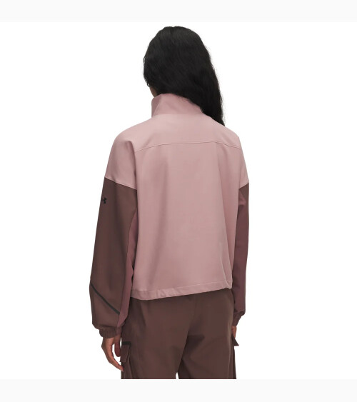 Under Armour cappotto sportivo zip