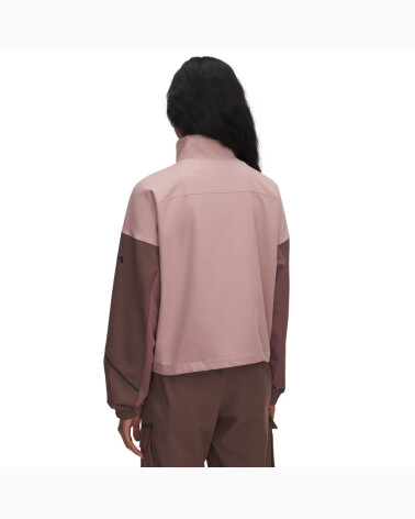 Under Armour Sportjacke Reißverschluss