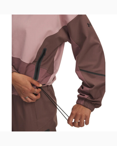 Under Armour sports coat zip