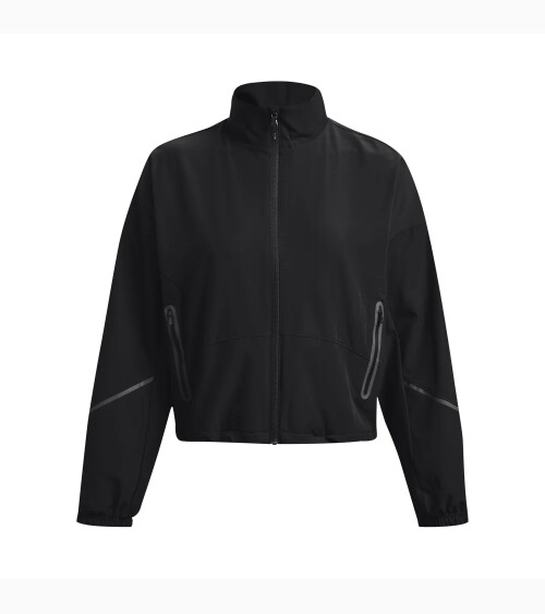 Under Armour abrigo deportivo cremallera