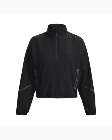Under Armour Sportjacke Reißverschluss