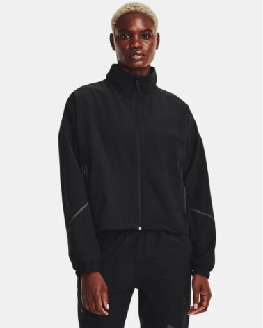 Under Armour manteau de sport zip