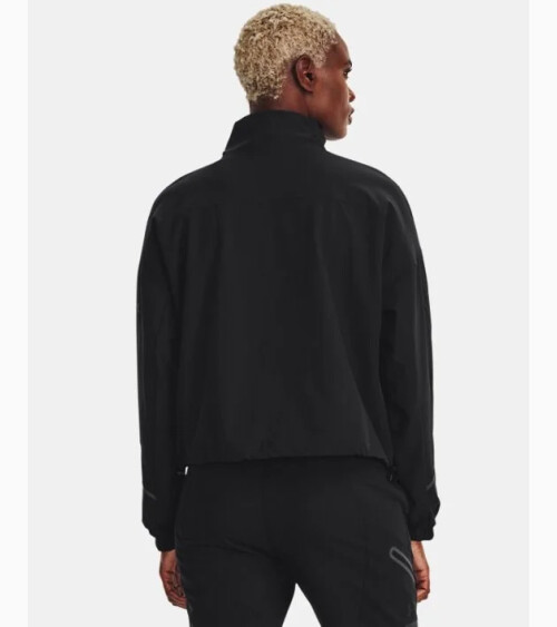 Under Armour cappotto sportivo zip