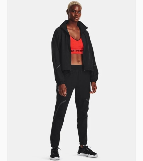 Under Armour abrigo deportivo cremallera