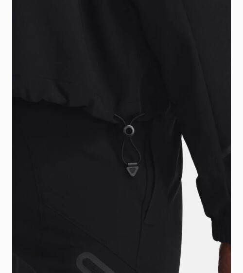 Under Armour manteau de sport zip