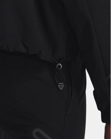 Under Armour manteau de sport zip