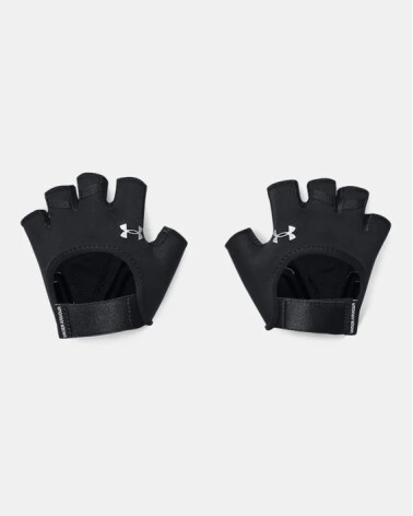 Under Armour guantes de entrenamiento sin dedos