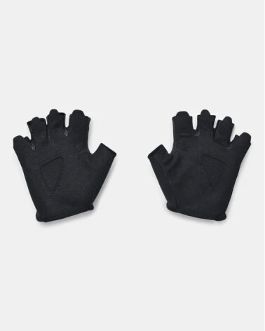 Under Armour fingerless training gloves