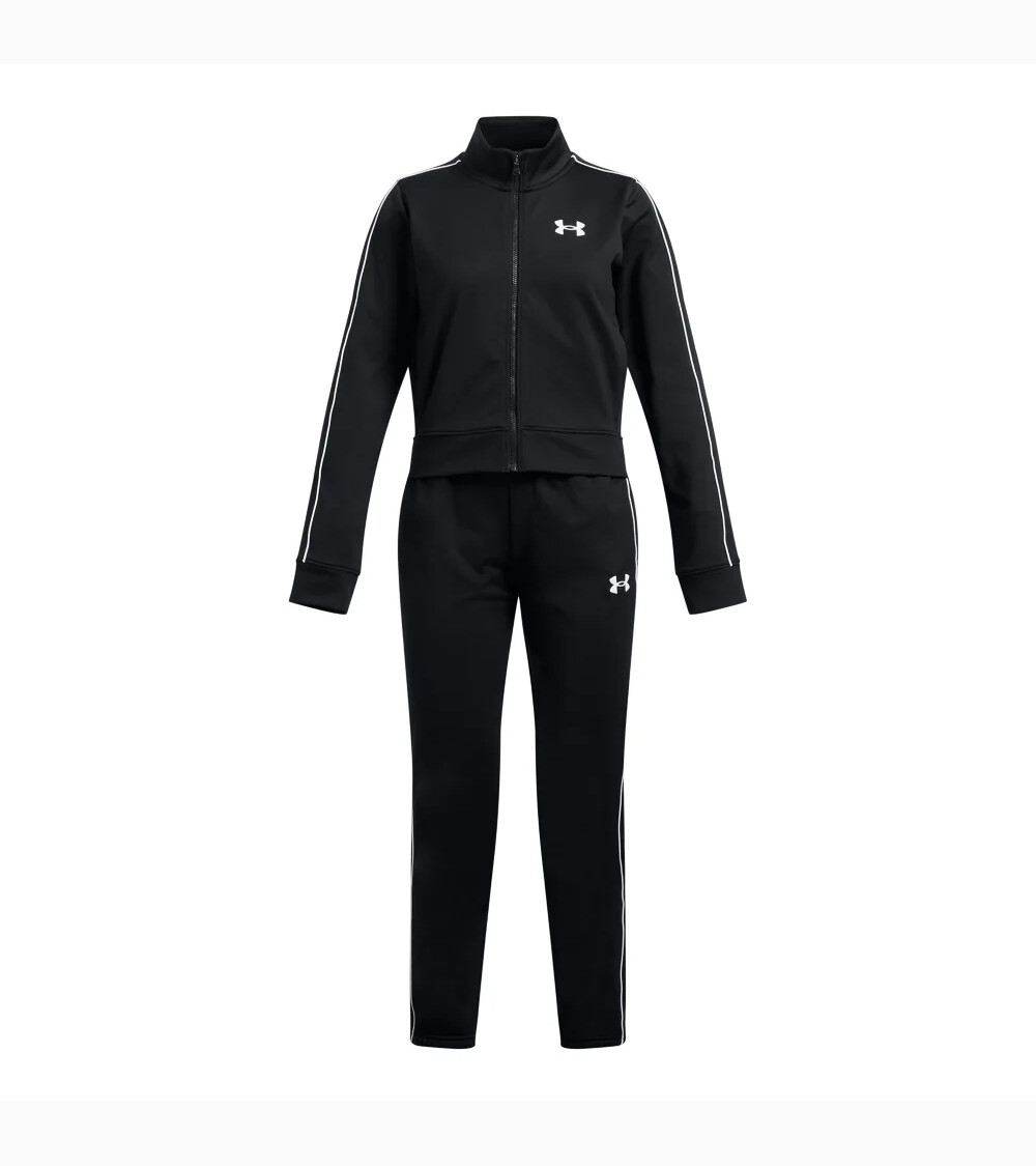 Under Armour Tuta Icon Knit Crop