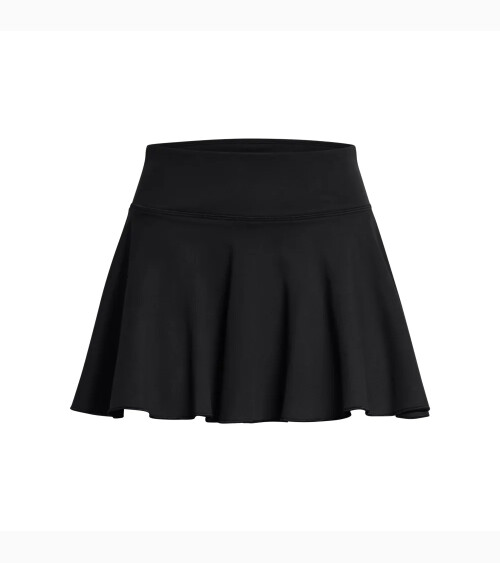 Under Armour skort con cintura elástica
