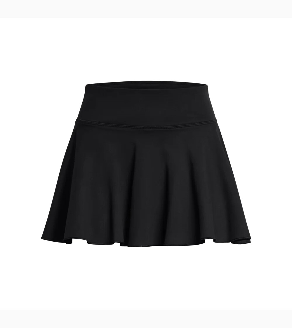 Under Armour skort con cintura elástica