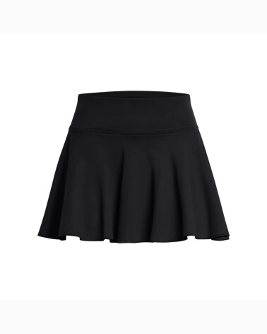 Under Armour skort con cintura elástica