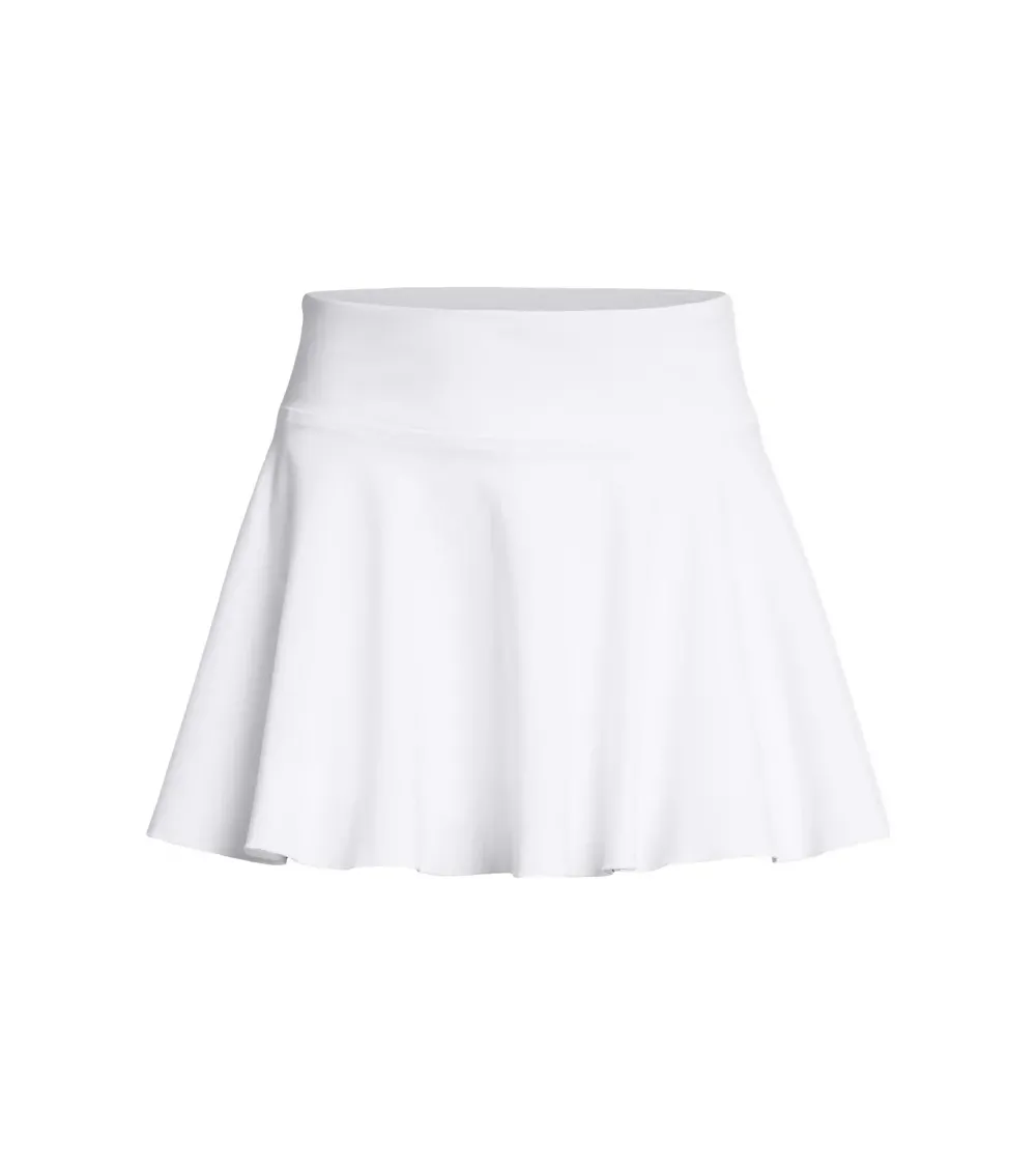 Under Armour gonna skort con cintura elastica