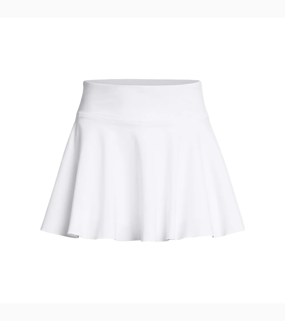 Under Armour skort con cintura elástica