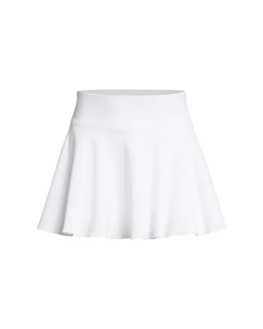 Under Armour skort with elastic waistband