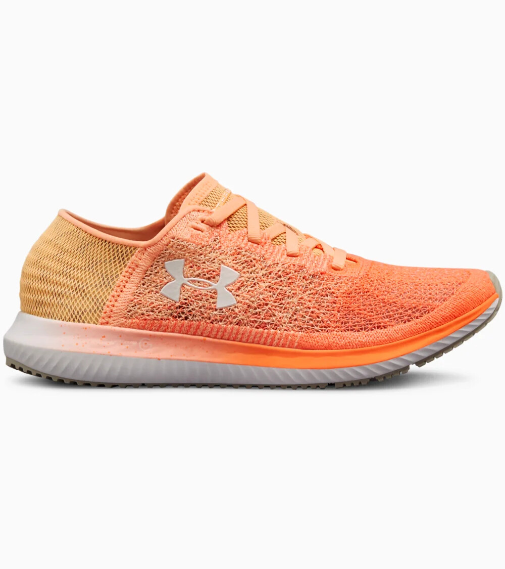 Under Armour Threadborne Blur Chaussures de Running
