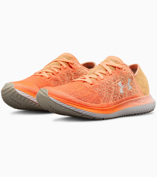 Under Armour Threadborne Blur Zapatillas de Running